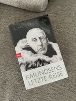 Monica Kristensen – Amundsens letzte Reise | NEU & OVP