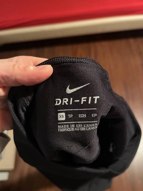 Leggings: Nike Sporttights – Usato da Buttisholz venduto da Katja_H 1