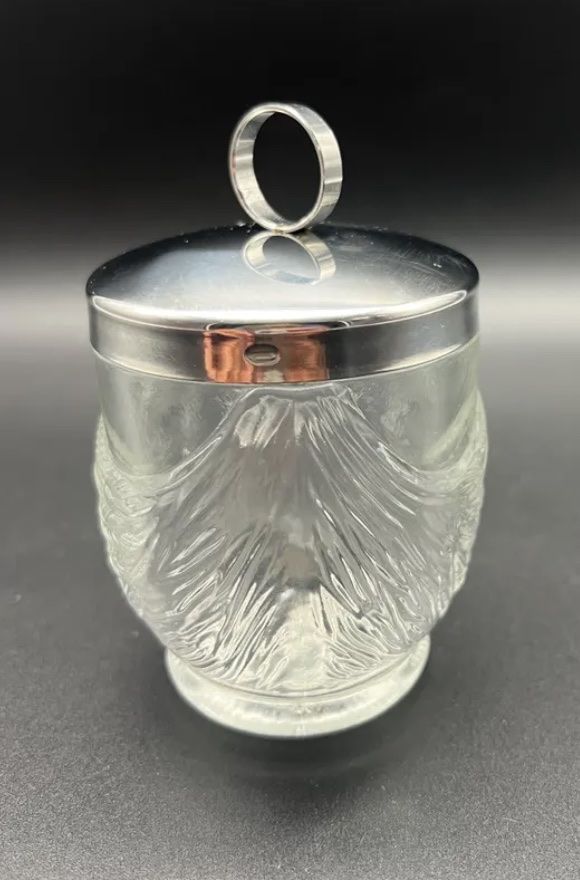 WMF Elettrodomestici da cucina: WMF Eierkocher / EggCoddler  50 er – Usato da Schaffhausen venduto da marakesch41 2