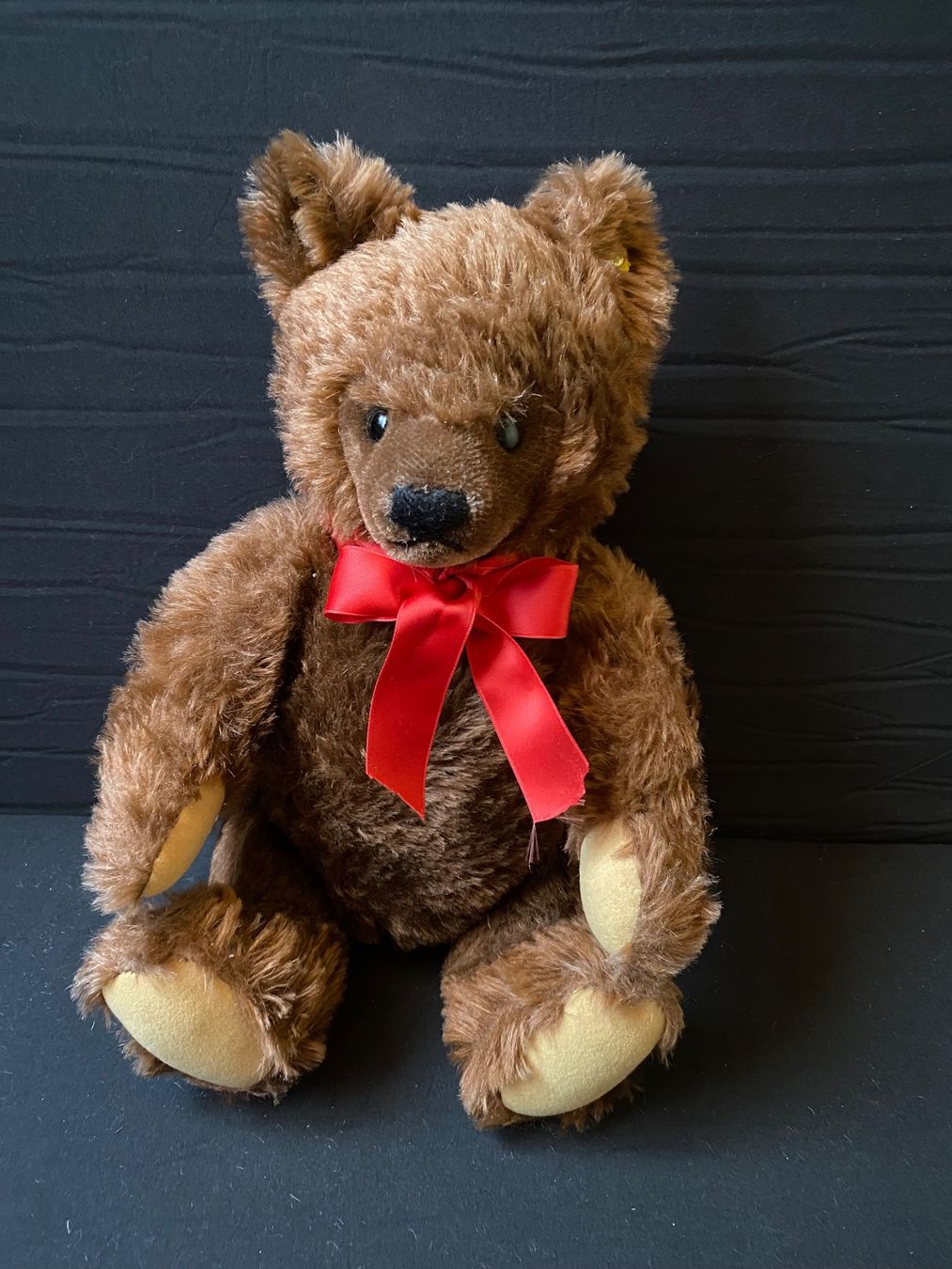 Steiff Spielzeuge: Steiff Teddy – Gebraucht aus Neuenhof von v_trin 1