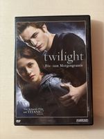 Twilight - Biss zum Morgengrauen