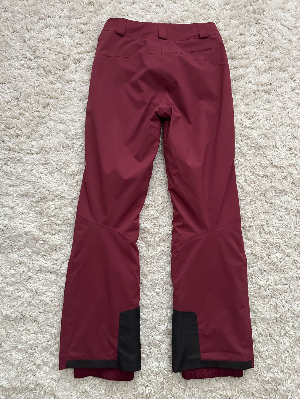 Mammut Hosen: Mammut Skihose Gr.36 – Neu (gemäss Beschreibung) aus Bern von BrandVilla 1