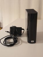 WD My Book Essential 1TB External Hard Drive