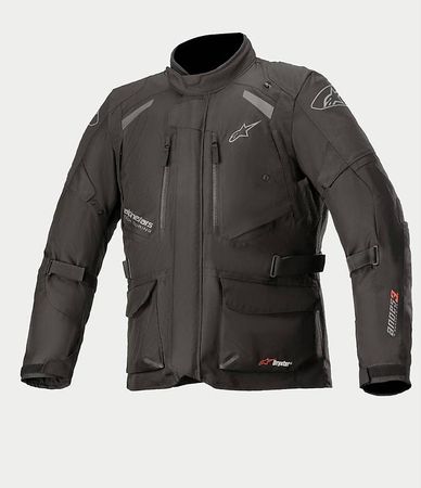 Andes Alpinstars Tech Touring