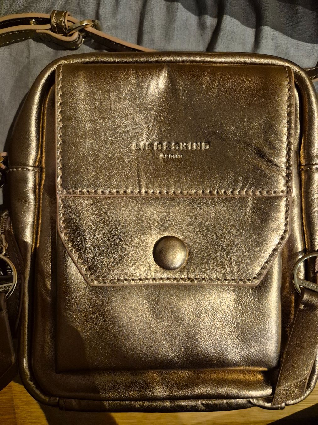 Liebeskind Borse: Tasche – Nuovo e nell'imballaggio originale da Bern venduto da ruf_7p2h 1