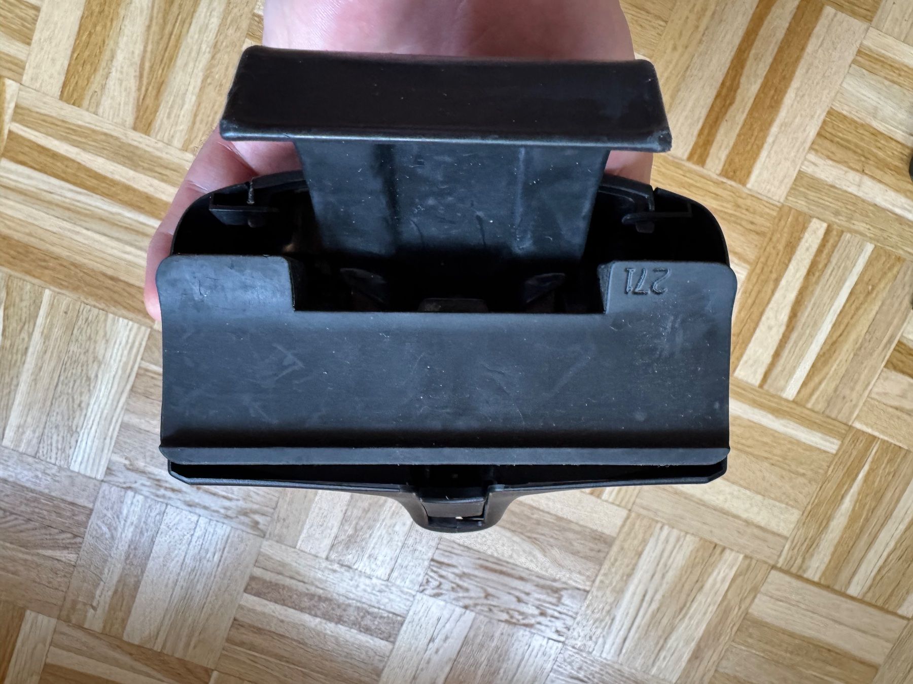 Thule Barres de toit: Thule Rapid System 754 (Kit Range Rover Evoque 2011-2018) – D'occasion à St. Gallen par geClayfield 4