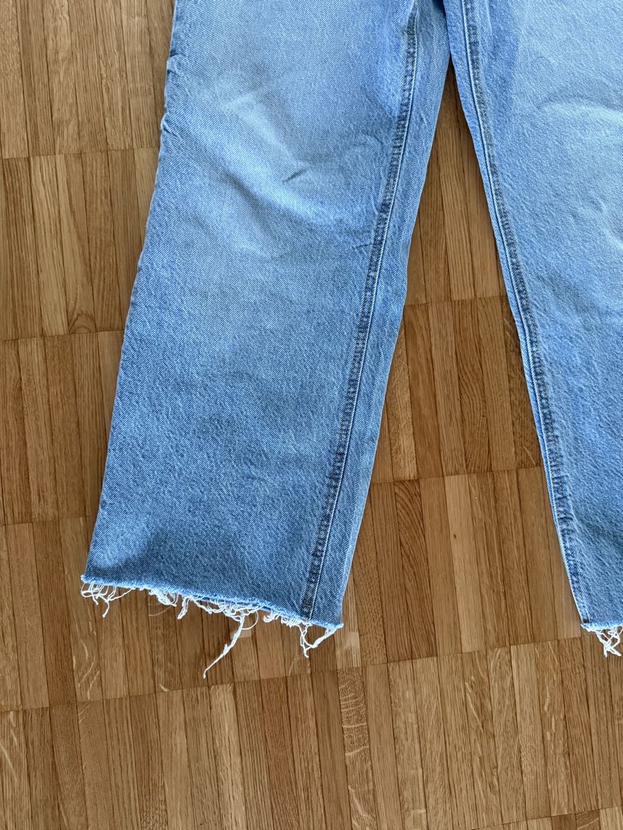 Stradivarius Jeans: Jeans – Usato da Monthey venduto da sen_6ckr 1