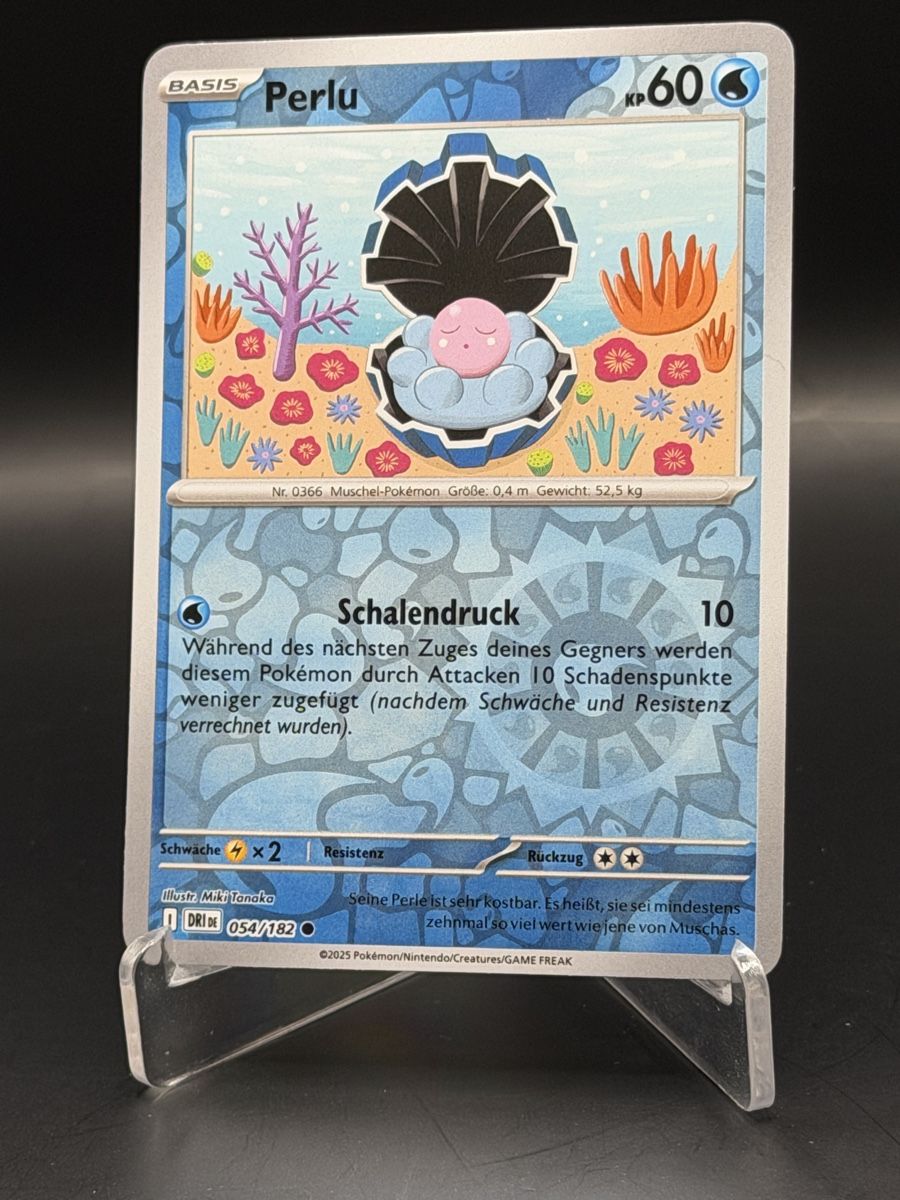 Pokémon Carte collezionabili: Pokemon Karten Reversebundel 10 Stk. EN – Nuovo (secondo la descrizione) da Muttenz venduto da legacy_cards 4