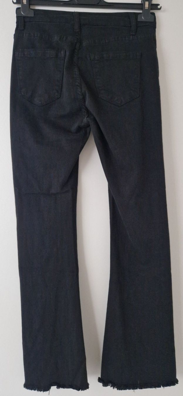 Jeans: JEANS EN COTON – Nuovo e nell'imballaggio originale da Camorino venduto da JPHANDMADE1 2
