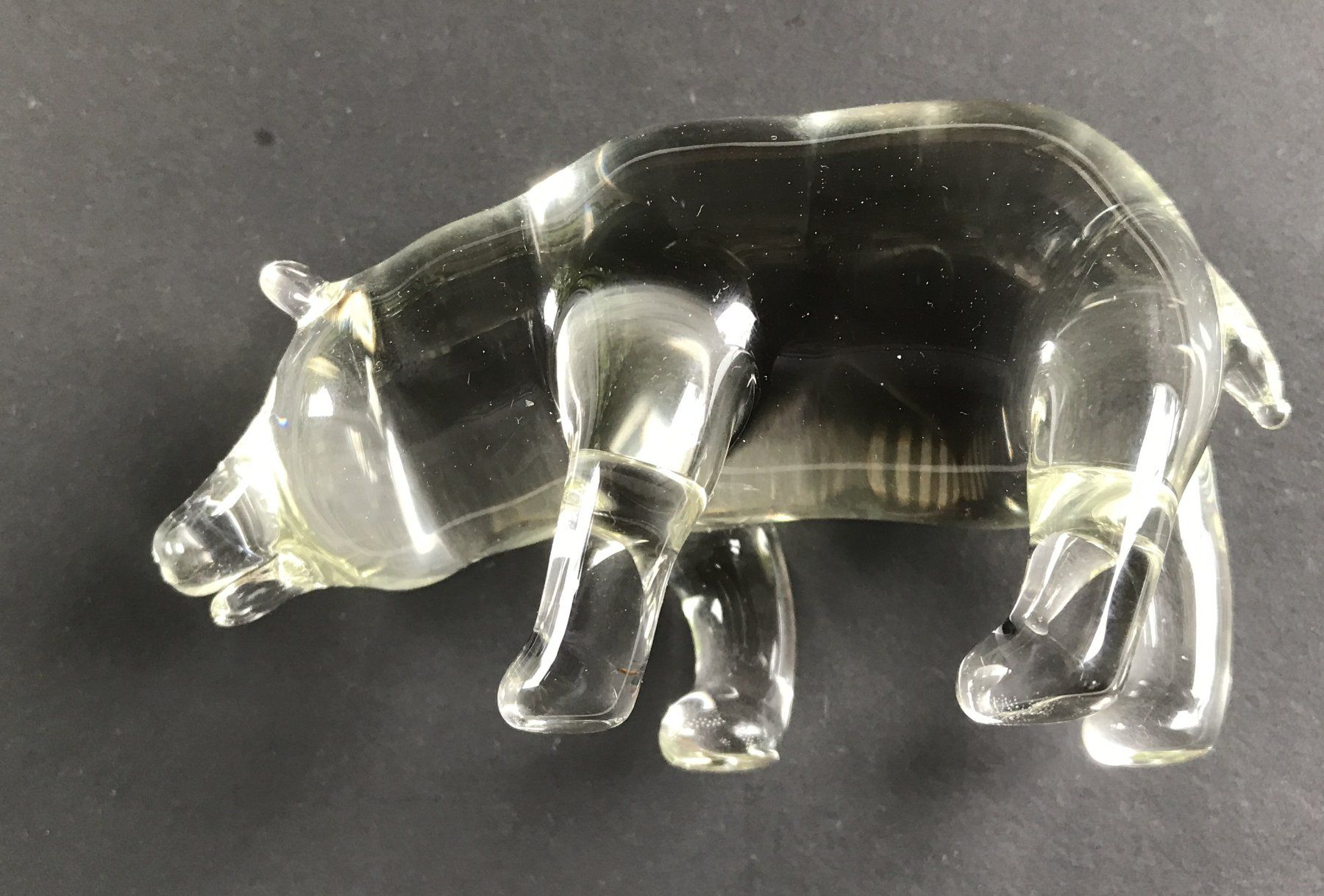 Figuren: BÄR – Gebraucht aus Ostermundigen von wini63