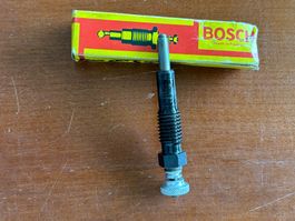 alte Bosch Glühkerze 0250200007 NOS aus Altbestand RAR NEU