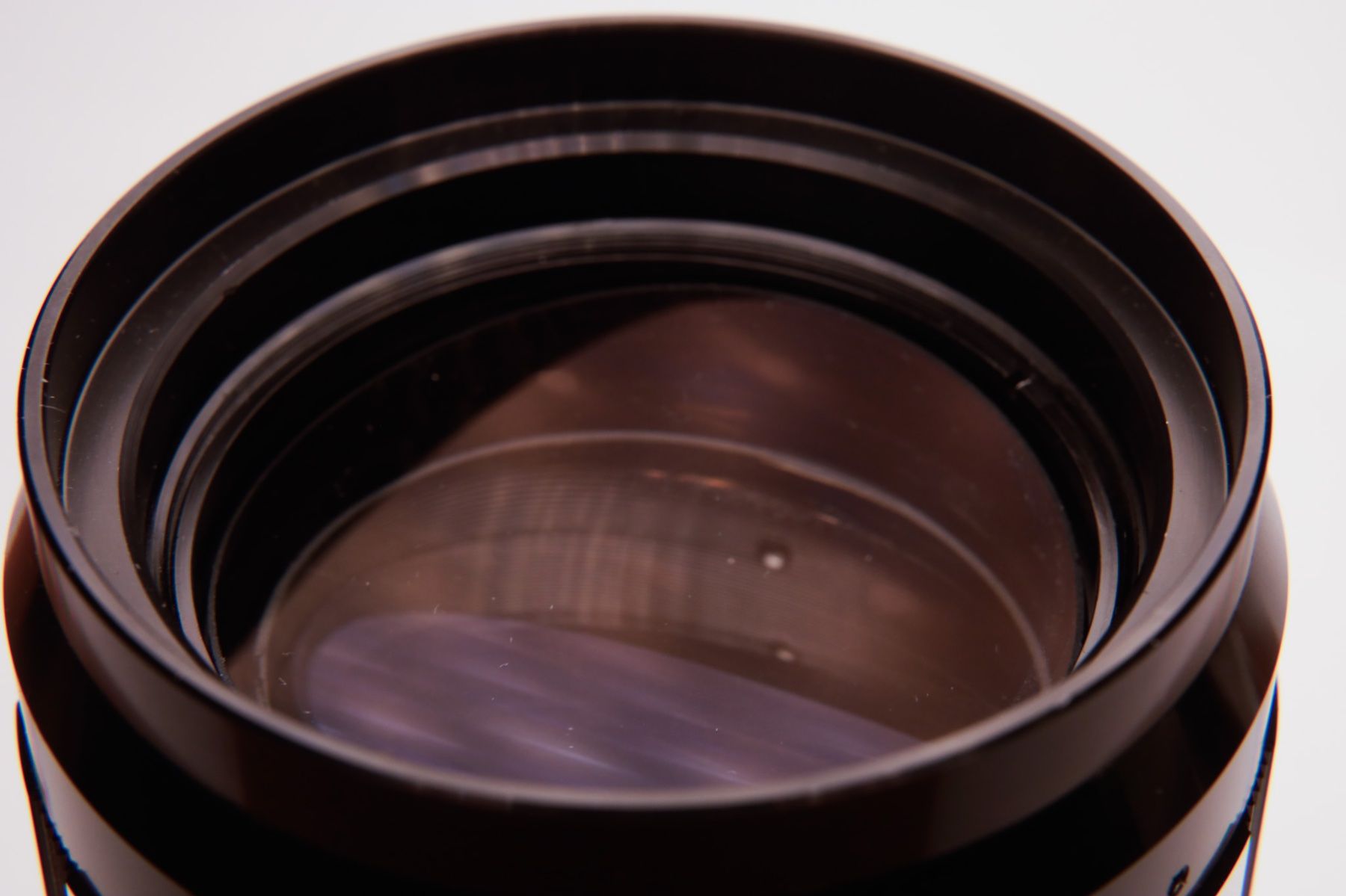 Obiettivi: SANKKOR Anamorphic 16-D  condition: fair – Usato da Liestal venduto da fil_z6c9 4