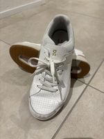 On The Roger Damen Sneaker Gr.39