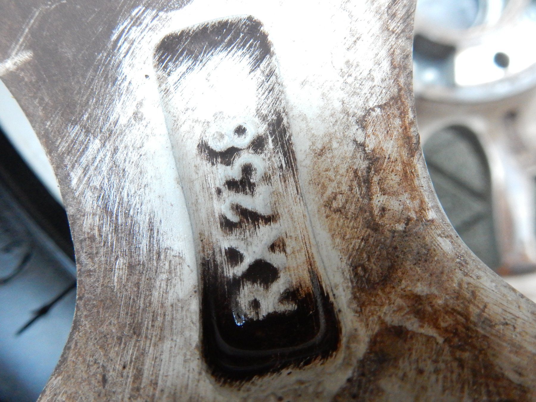 Volvo Pneus & Roues: Volvo V40 BBS Aluräder – D'occasion à Balsthal par Subaru11 5