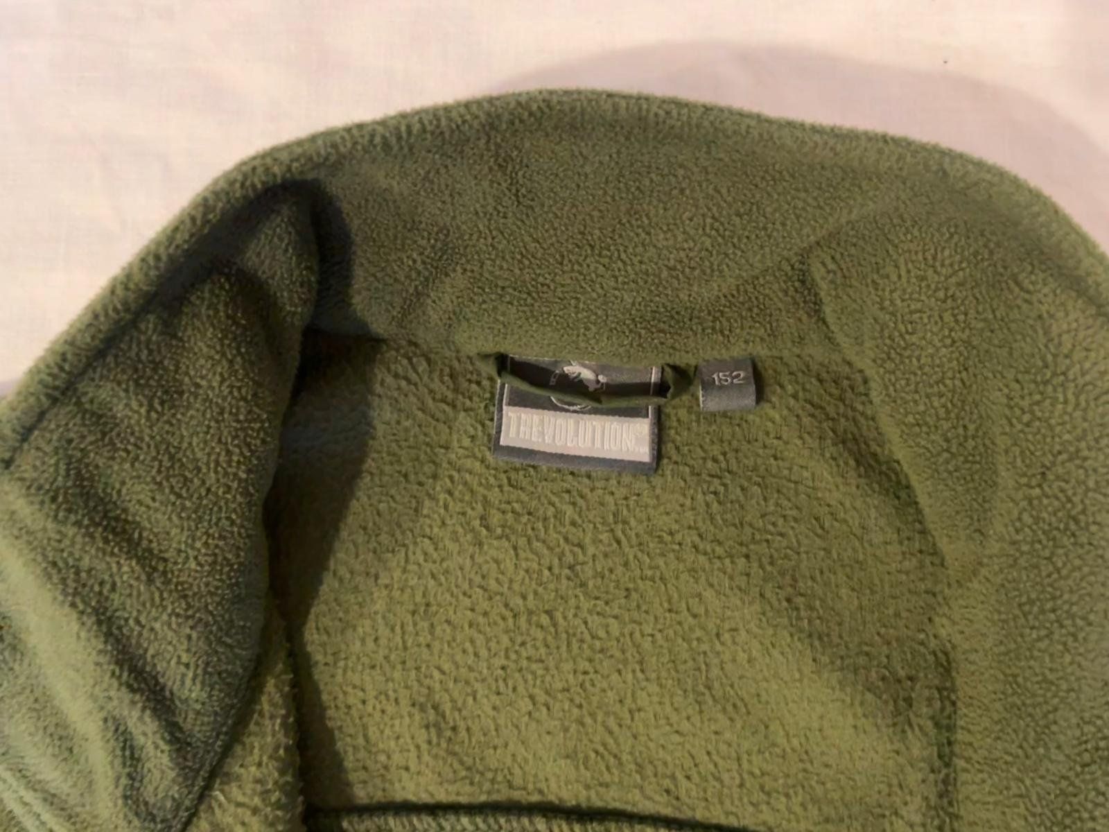 Maglioni & Felpe: Faserpelzjacke Trevolution – Usato da Sulzbach venduto da elon1898 2