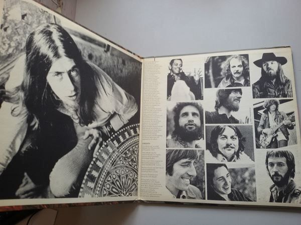 Schallplatten: Mayall John – Neu (gemäss Beschreibung) aus Aeschi SO von Stones55 3