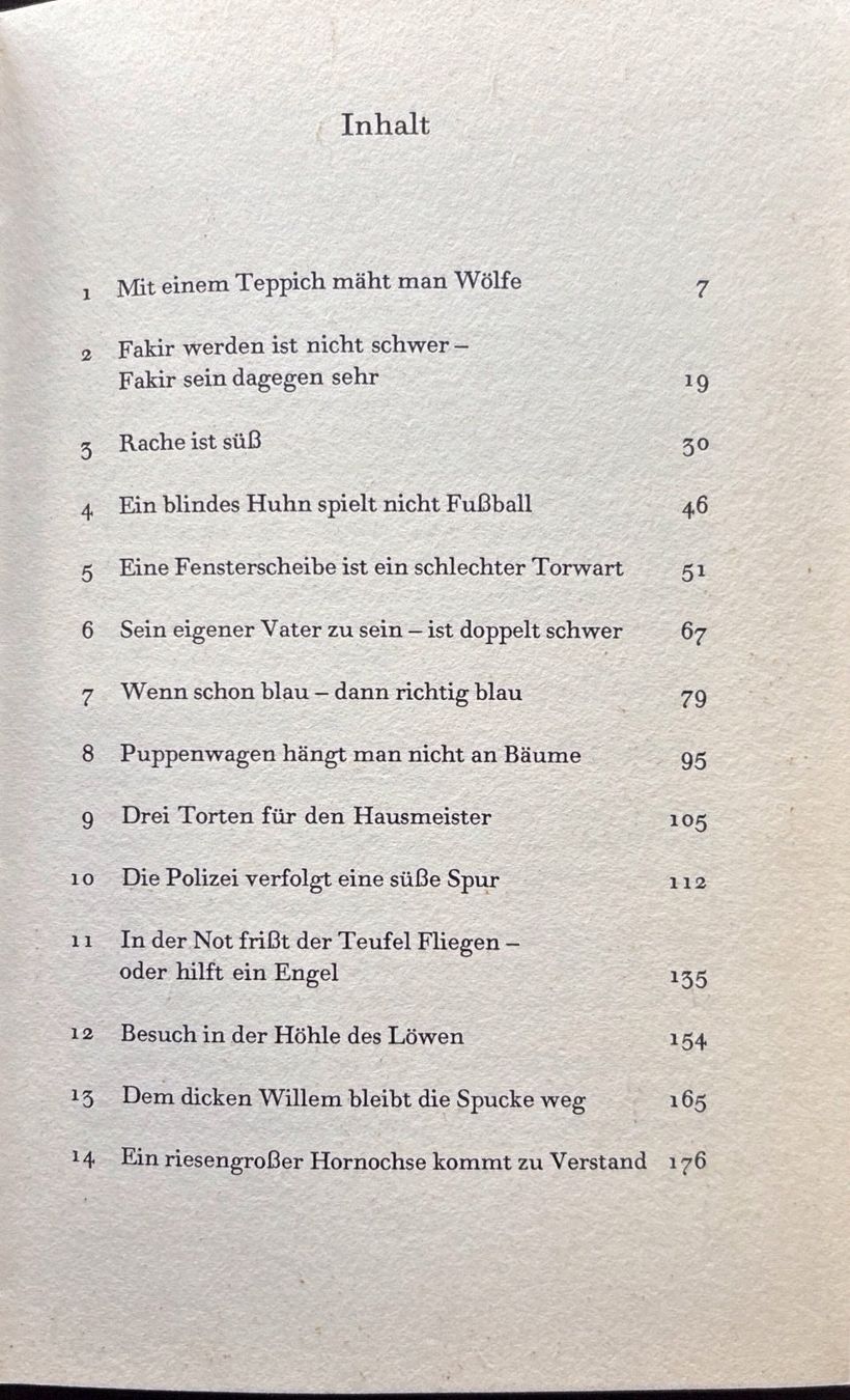 Libri: Sepp zähmt die Wölfe – Usato da Sarnen venduto da Livres 4