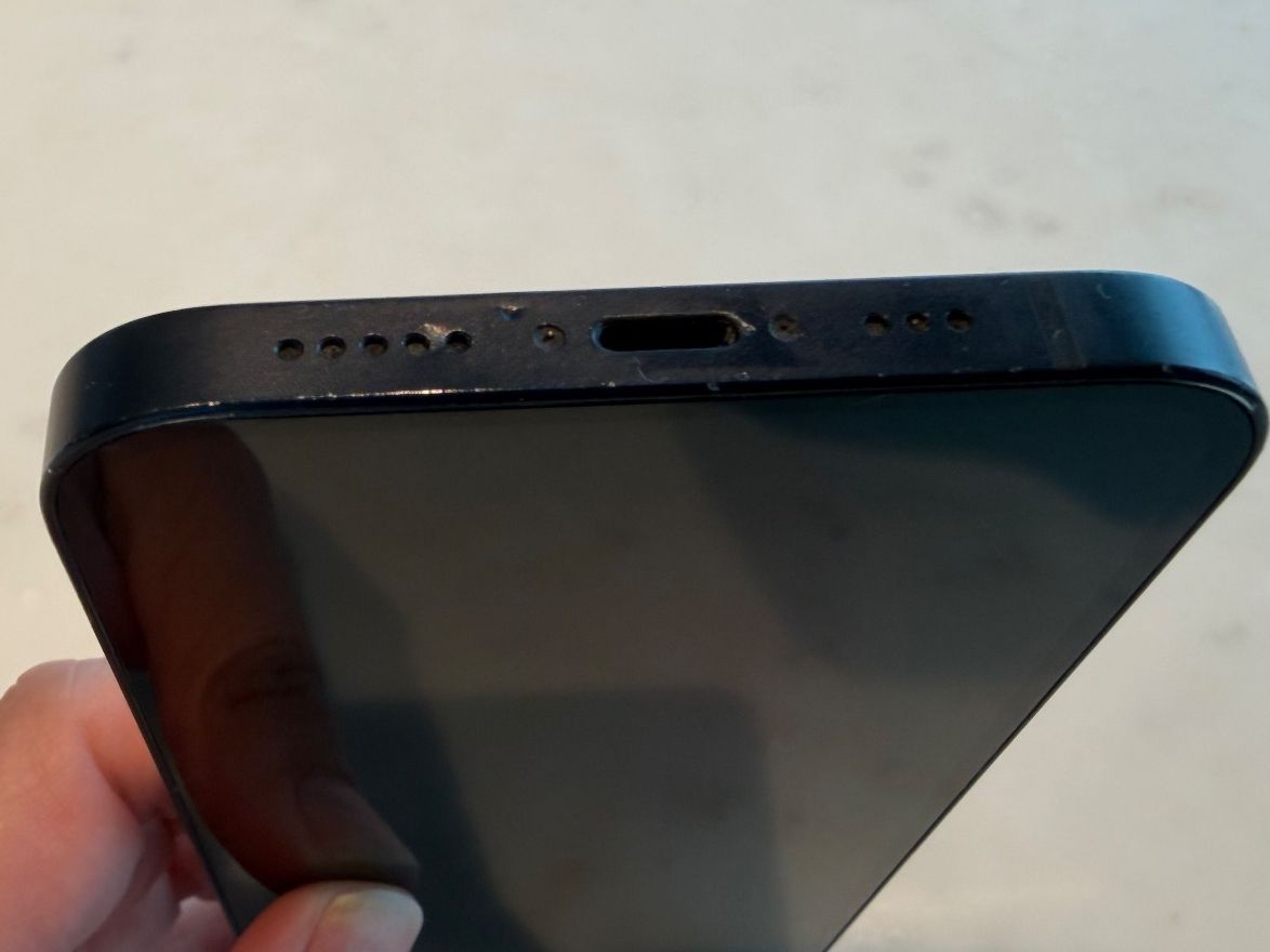 Apple Telefoni cellulari / Smartphones: iPhone 12 64GB Batterie 88% – Usato da Scherzingen venduto da oli_9rjp 4