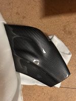 Bmw s1000rr 2015-2018 schwingenabdeckung