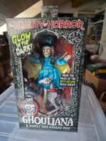 NECA Ghoultana Glow in the Dark Figur OVP