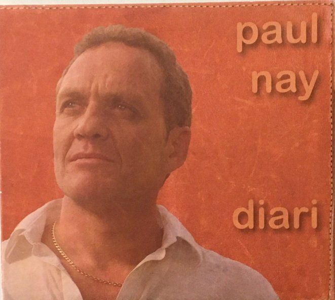 CD: Paul Nay - Diari – Usato da Grüningen venduto da azulgris