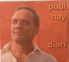 Paul Nay - Diari