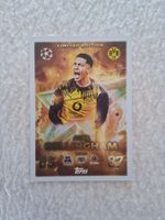 topps match attax 25-26