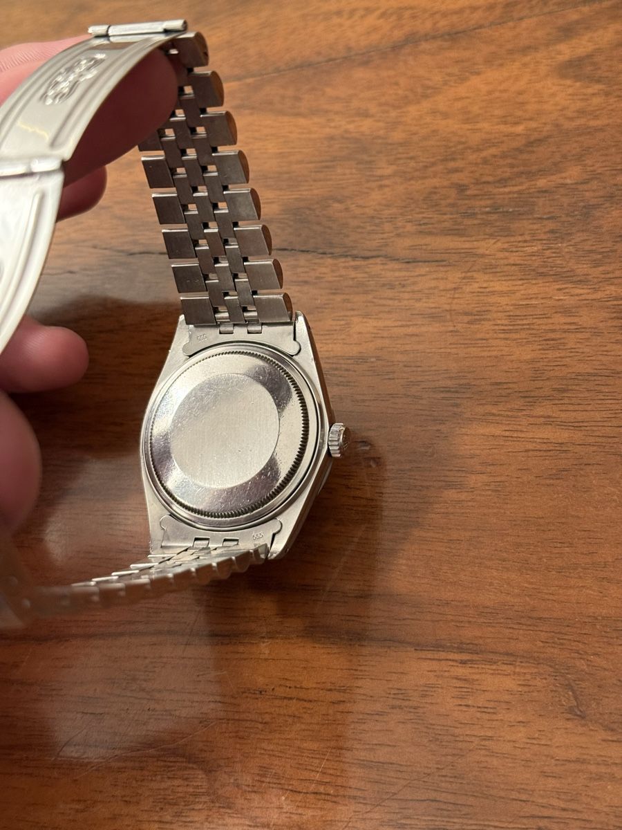 Rolex Orologi: Rolex Datejuste 36 ref. 16030 – Usato da Sierre venduto da OCNL 4