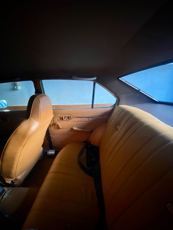 Toyota carina 1976 kaufen auf ricardo