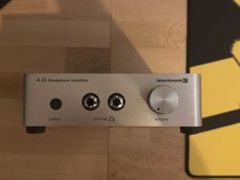 Beyerdynamic A20 Headphone Amplifier