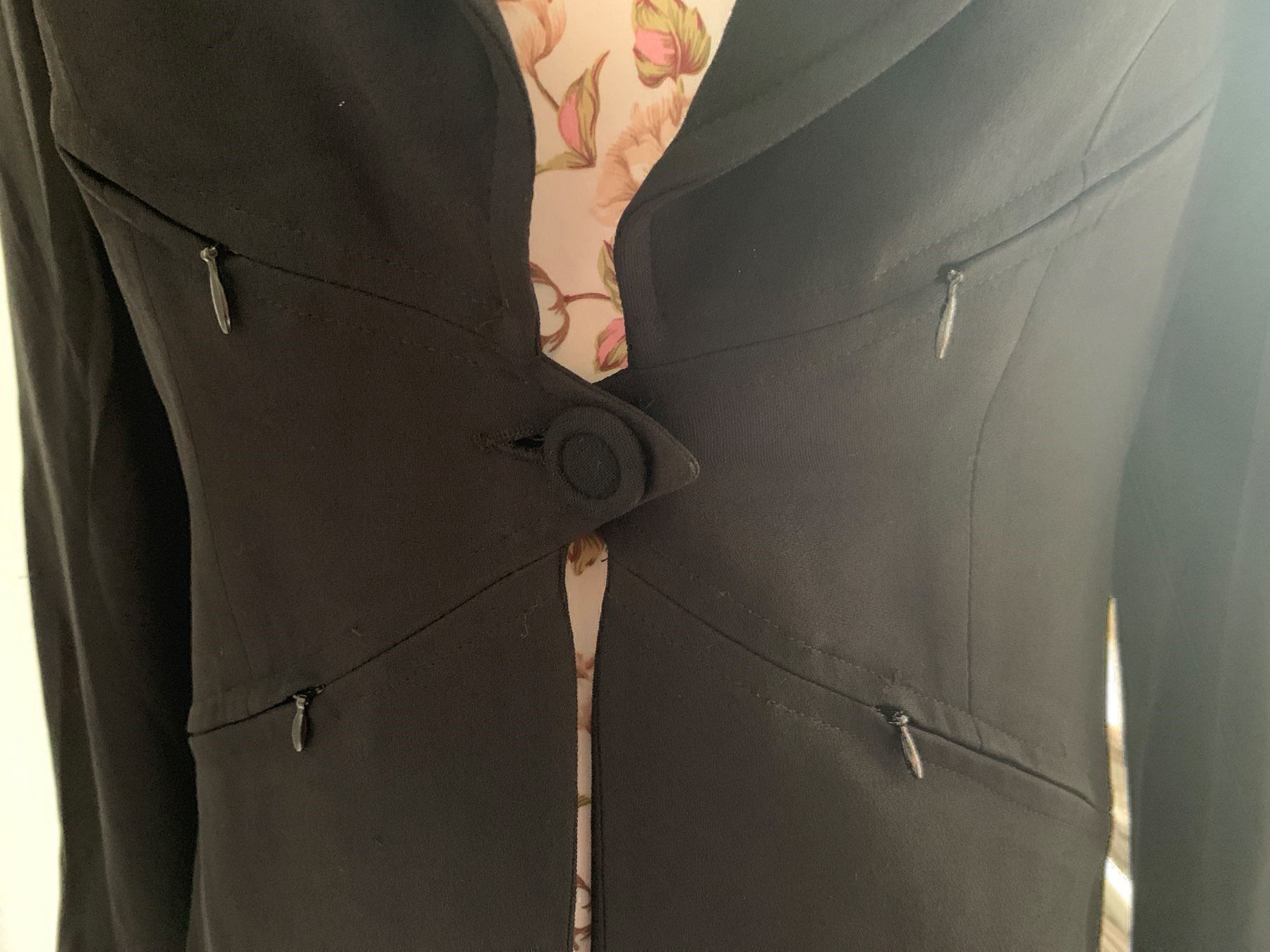 Completi & Tailleur: Blazer Rouge a Levres – Usato da Küsnacht ZH venduto da sabinamari 5