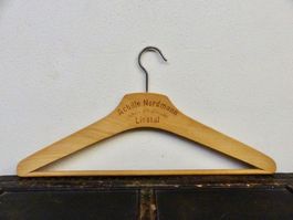 Kleiderbügel ACHILLE NORDMANN LIESTAL