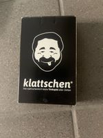 Klattschen – das lustige Trinkspiel 🍻🃏