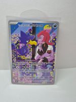 Pokemon Destined Rivals Team Rocket's Murkrow DRI 200 EN