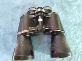 ANTIKER FELDSTECHER 