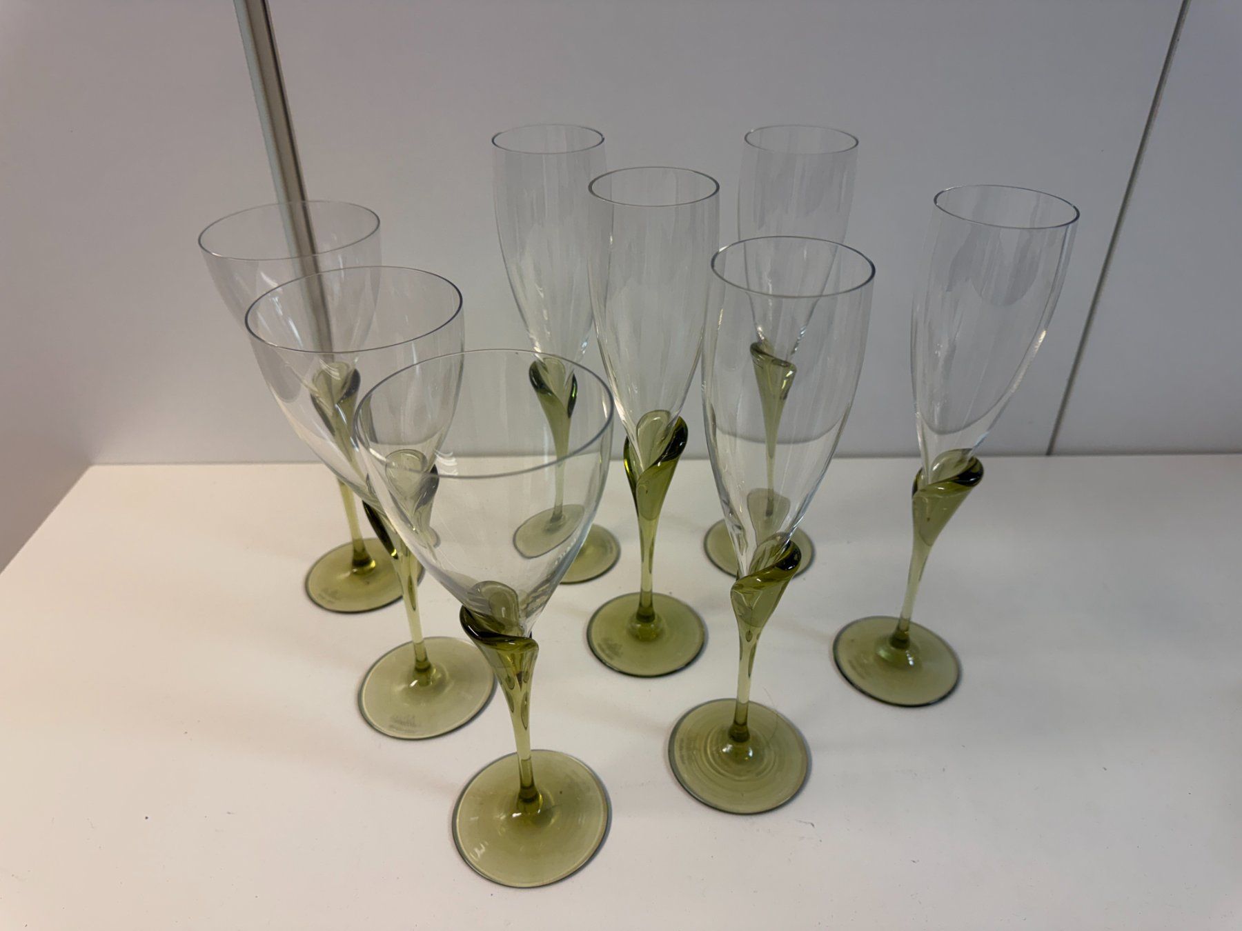 Rosenthal Verres: Rosenthal Gläser – Neuf (Voir description) à Meilen par Switcher2