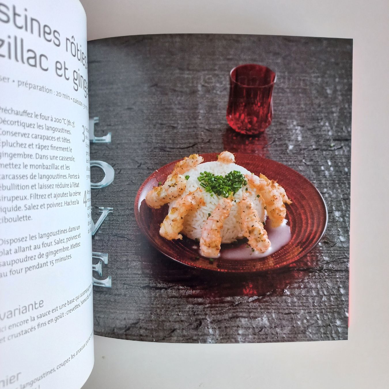 Libri: Dîners romantiques - Livre de cuisine – Nuovo (secondo la descrizione) da Dompierre FR venduto da fat_xth5 7