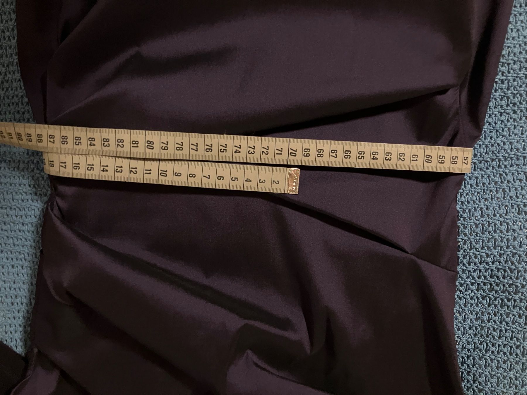 Vestiti: Kleid Sonja Kiefer – Usato da Brienz BE venduto da kehg65 6