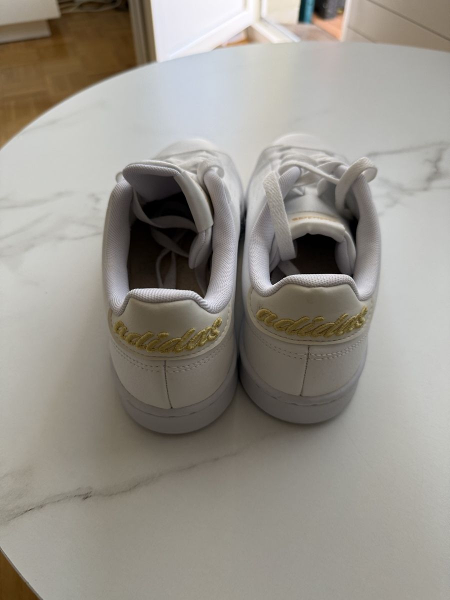Scarpe da uomo: Adidas Advantage Base 2.0 – Nuovo e nell'imballaggio originale da Bern venduto da majorel 3
