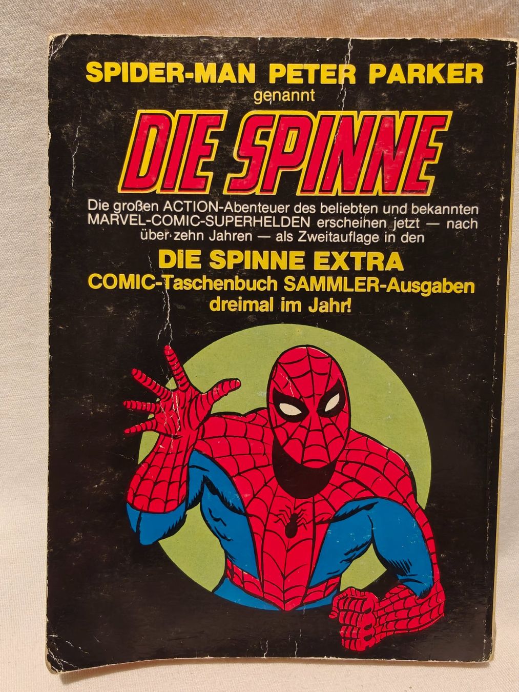 Fumetti: Die Rächer Condor Verlag Nr. 24 – Usato da Gutenswil venduto da Vulcano21 2