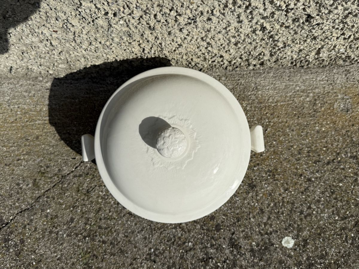 Töpfe: Suppentopf mit Deckel – Gebraucht aus Appenzell Eggerst. von Koer85 1