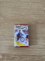 Hörspielkassette Globi hilft der Polizei gebraucht