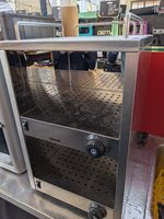 Tassenwärmer für Baristas