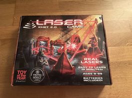 Khet 2.0 Laser Game