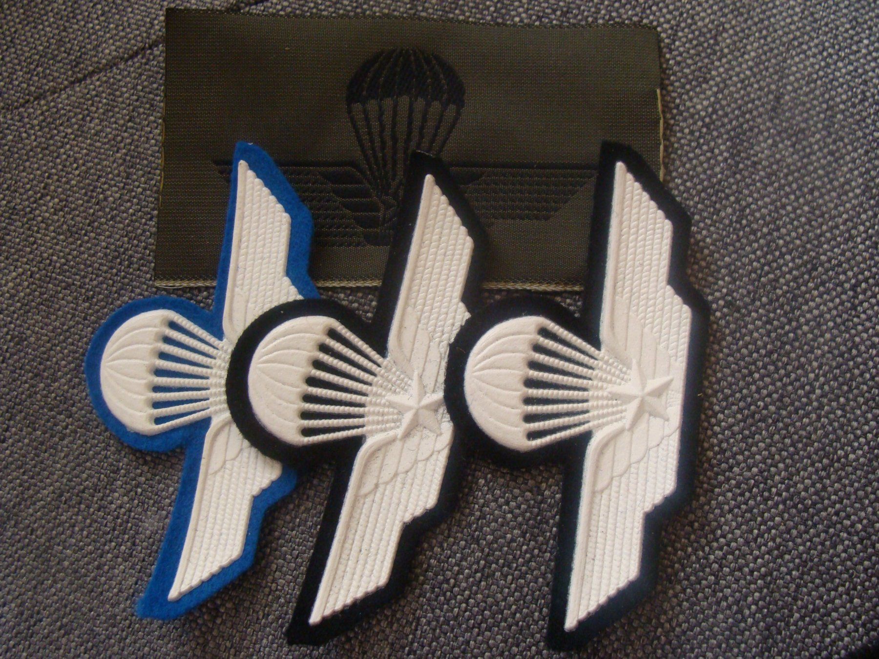 Placchette & Badge: Armée Italienne, anciens – Usato da Cuarny venduto da hen_g7hn 3