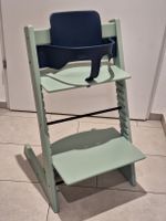Triptrap Stokke mit Baby Set 💚
