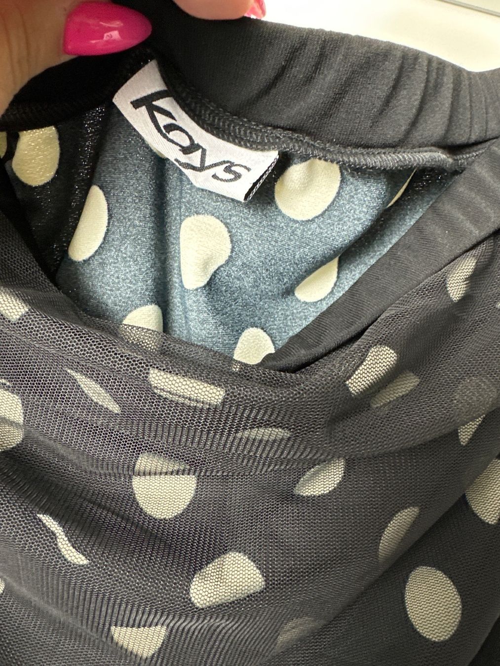 Kleider: Kleid von kays 44 – Gebraucht aus Aarburg von Tonija 2