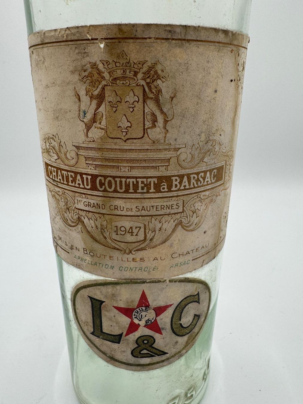 Bottiglie: Flasche – Usato da Sachseln venduto da BONATI01 1