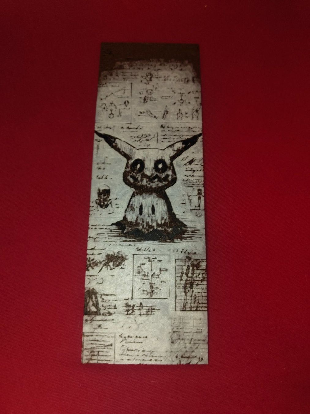Altre raccolte & rarità: Pokémon • Da-Vinci-Stil • Exclusive – Usato da Therwil venduto da Titan_Tech 4