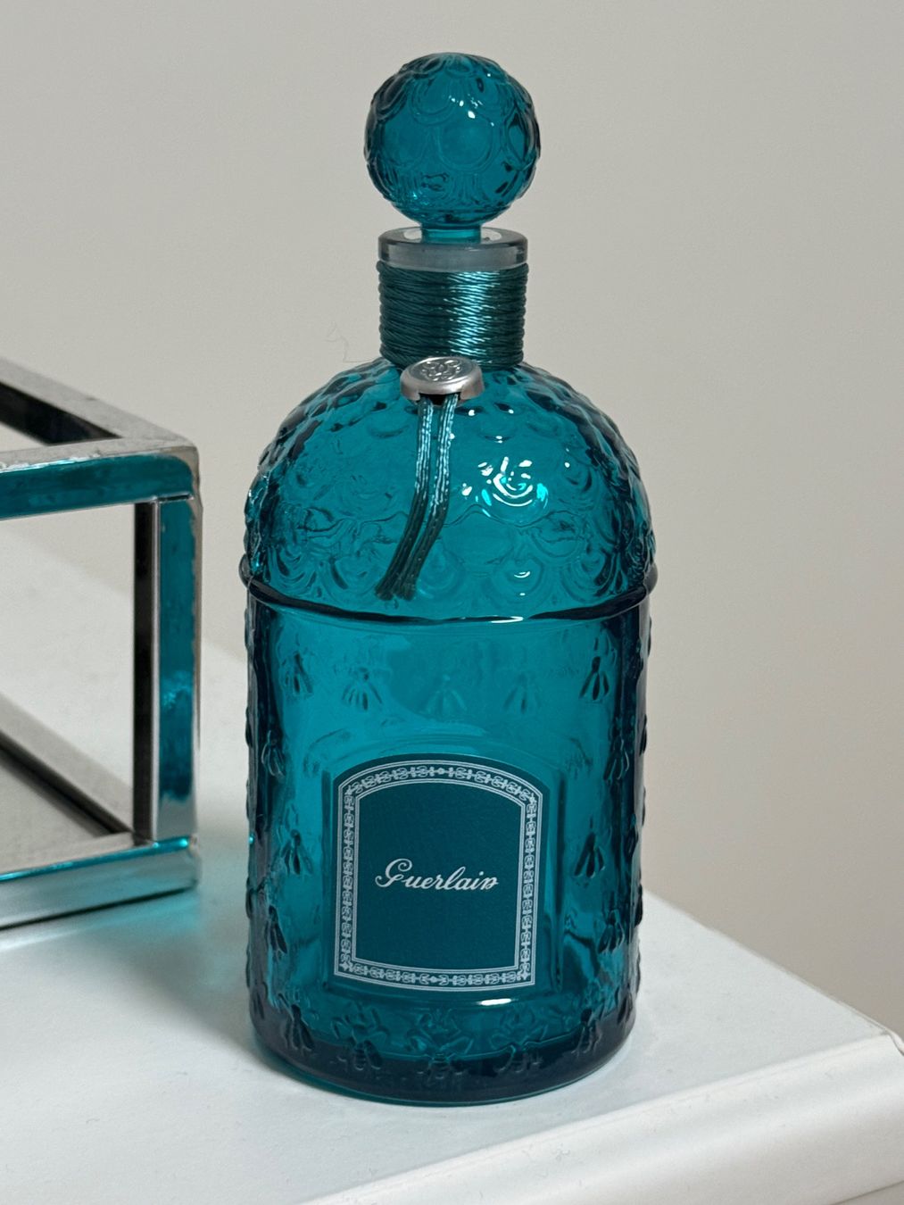 Flacons: Guerlain flacon leer – D'occasion à Zürich par SS59